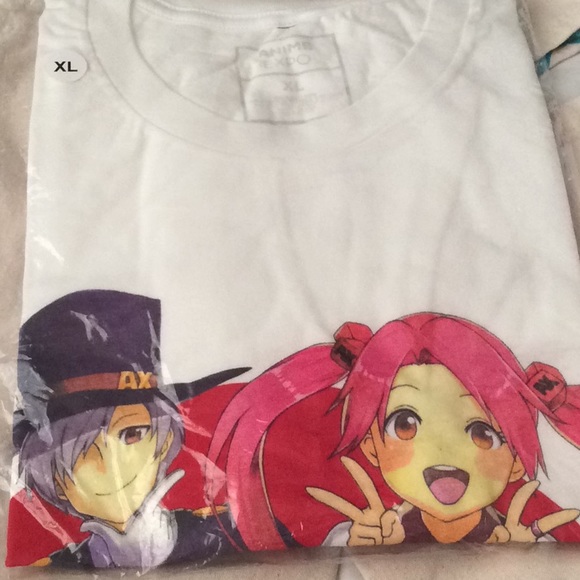 2019 Anime Expo - Picture 2 of 3